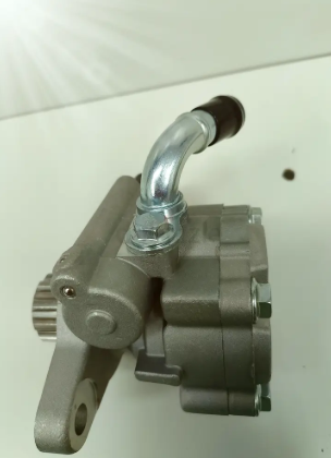 Steering power pump land cruiser photo 5