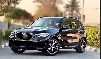 BMW X5 Other photo 2