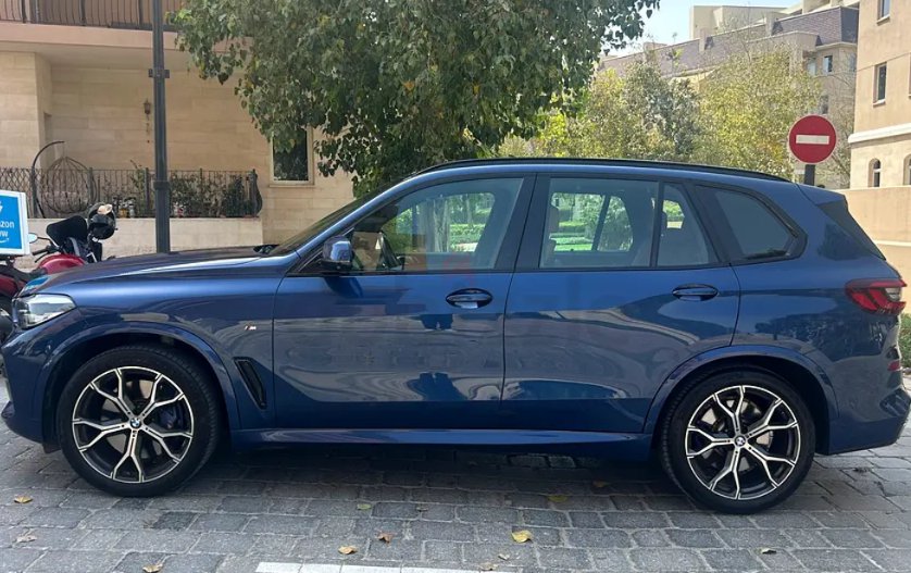 BMW X5 Other photo 4