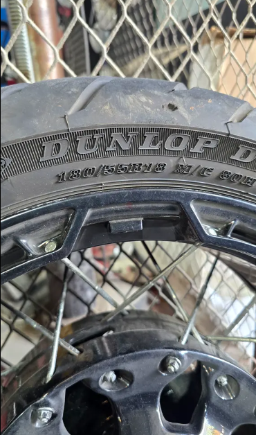 Harley Davidson Touring Wheels Rima