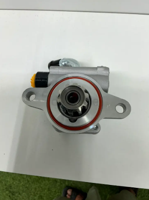 Steering power pump land cruiser photo 4