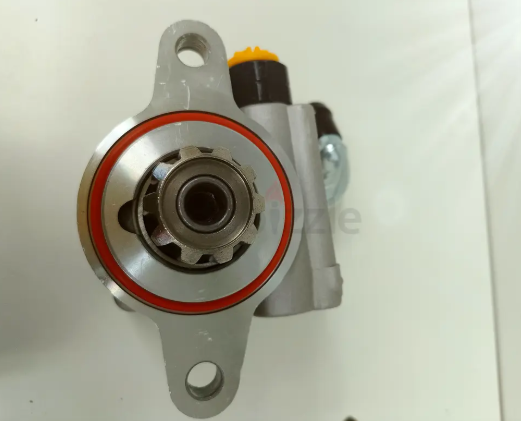 Steering power pump land cruiser photo 8