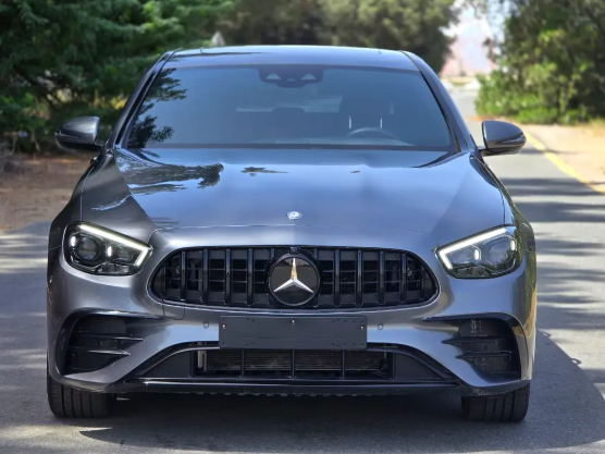 Mercedes-Benz E-Class E 250 photo 2