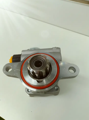 Steering power pump land cruiser photo 2