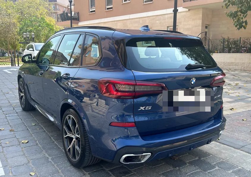 BMW X5 Other photo 3