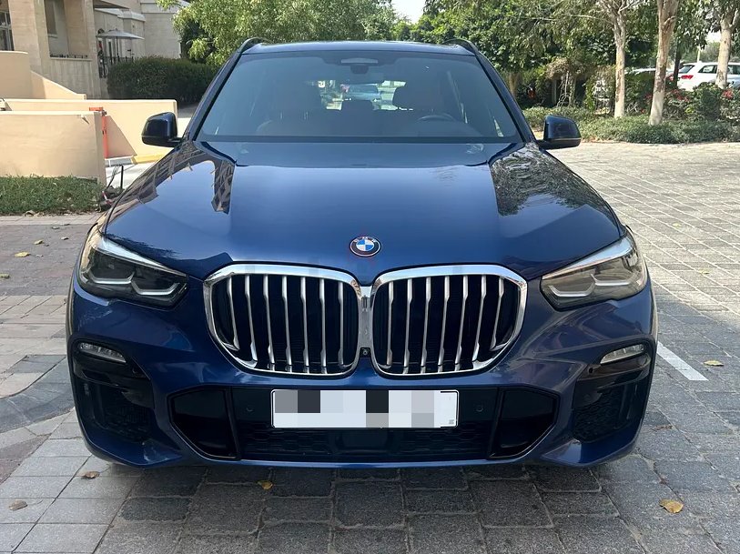 BMW X5 Other
