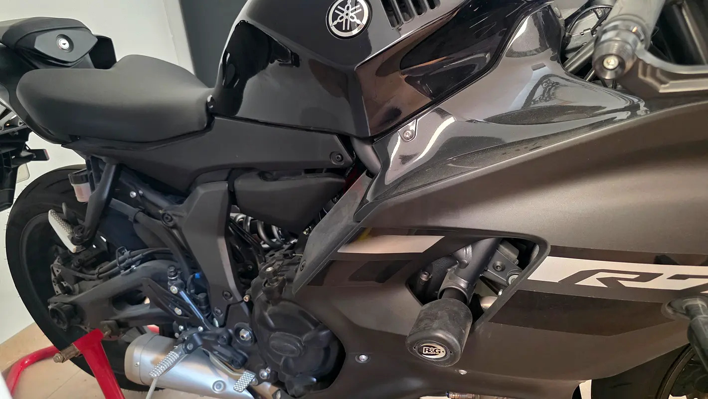 Yamaha r7 2024 gcc spec photo 3