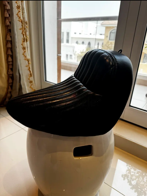 Harley Davidson FXBB Street BobOriginal Solo Seat