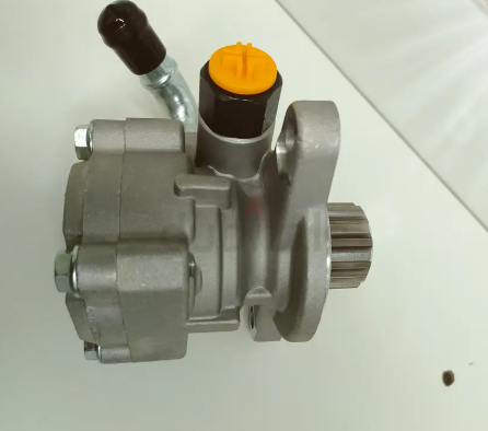 Steering power pump land cruiser photo 7
