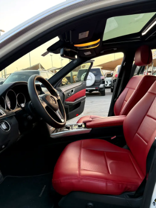 Mercedes-Benz E-Class E 350 photo 2