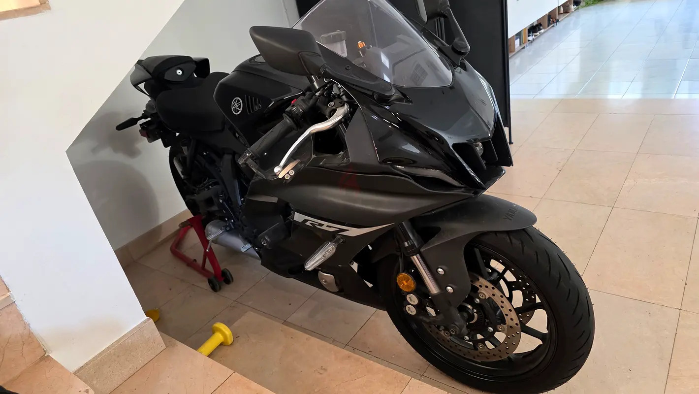 Yamaha r7 2024 gcc spec photo 2